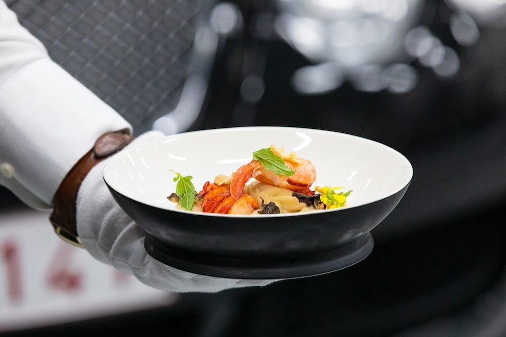 Lebensmittel-Fotografie von Beeldsterk